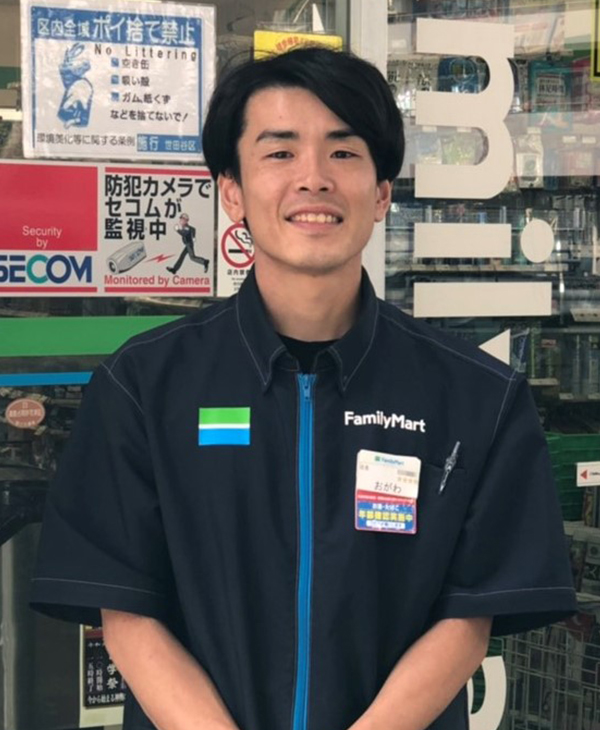 社員 スタッフ紹介 世田谷区の株式会社春日屋で働く社員とスタッフの紹介