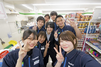 世田谷区北沢四丁目店