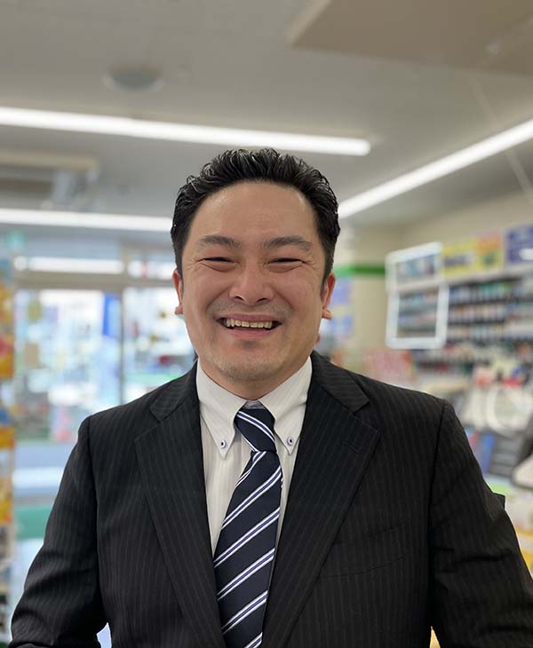 統括紹介