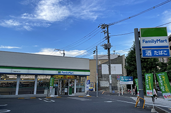 下馬駒沢通り店