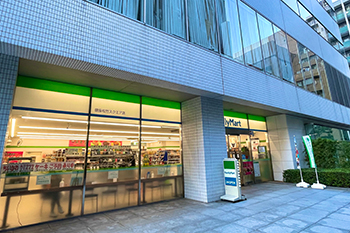 銀座松竹スクエア店