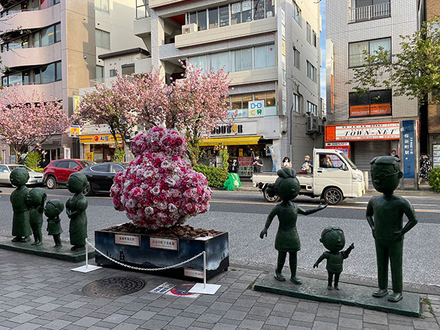 桜新町駅前店