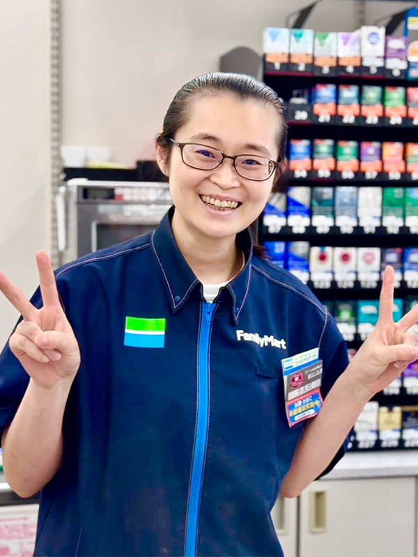 店長紹介