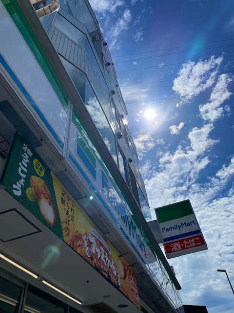 代田橋駅前店オープン致しました！?